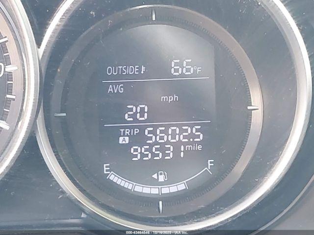 Mazda Cx Sport Image 17