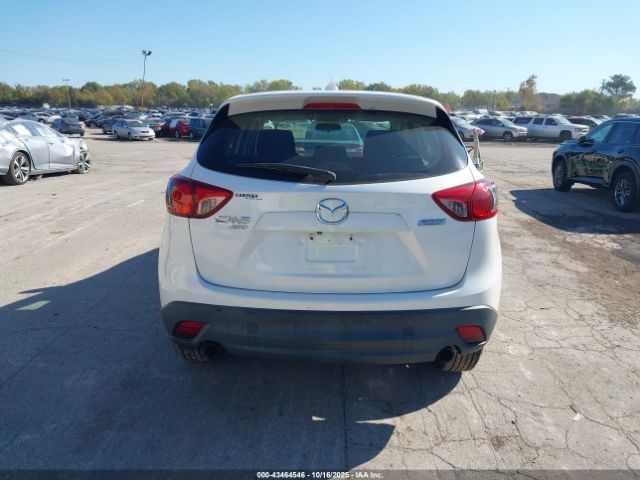 Mazda Cx Sport Image 3