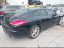 Porsche Panamera 4 Image 4