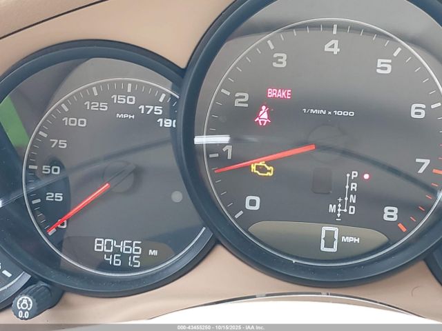 Porsche Panamera 4 Image 16