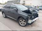 Lexus RX Image 1