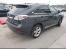 Lexus RX Image 11