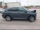 Lexus RX Image 6