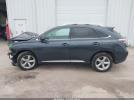 Lexus RX Image 3