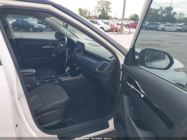 Kia Seltos S Image 3