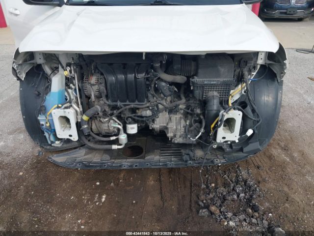 Kia Seltos S Image 4