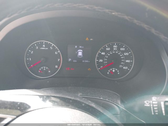 Kia Seltos S Image 5