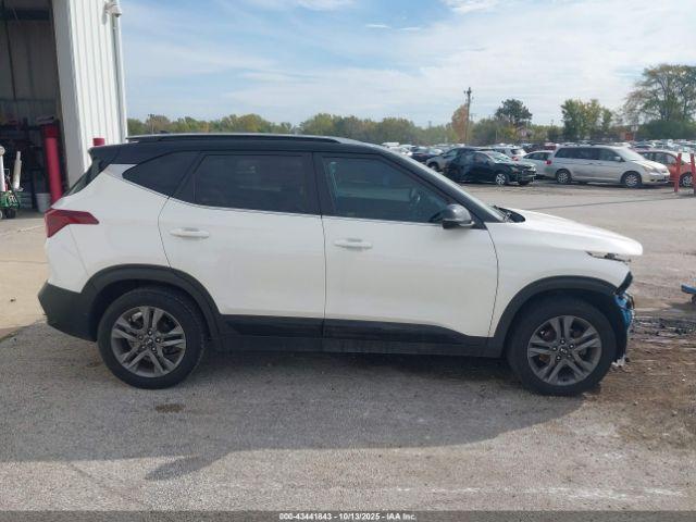 Kia Seltos S Image 9