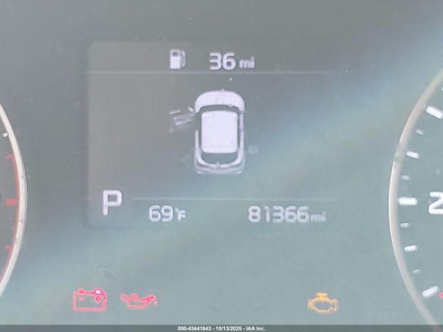 Kia Seltos S Image 11