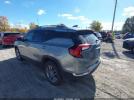 GMC Terrain Awd Slt Image 8