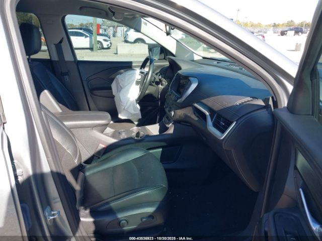 GMC Terrain Awd Slt Image 5