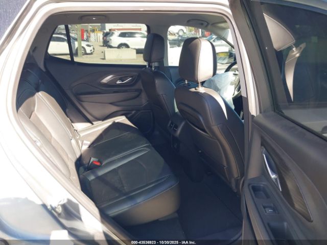 GMC Terrain Awd Slt Image 6