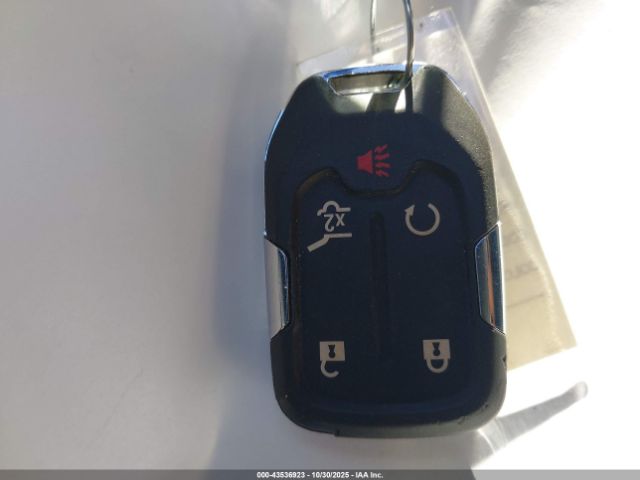 GMC Terrain Awd Slt Image 7