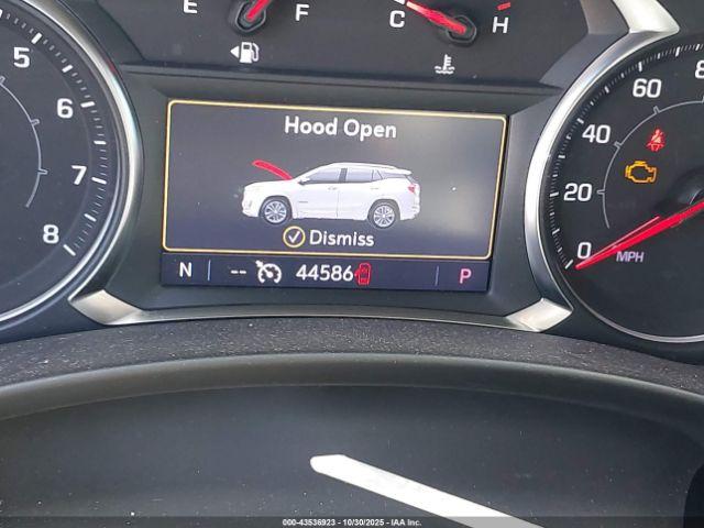 GMC Terrain Awd Slt Image 2