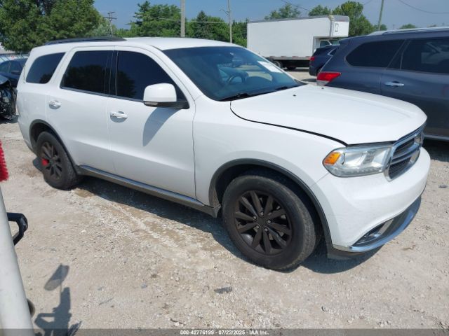 Dodge Durango Limited Image 1