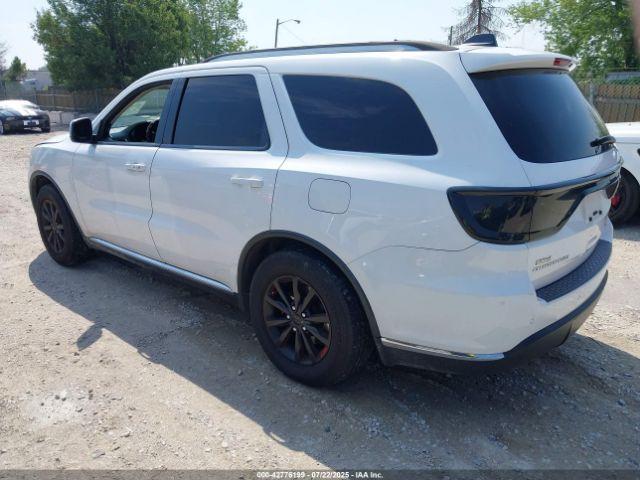 Dodge Durango Limited Image 15