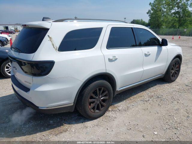 Dodge Durango Limited Image 2
