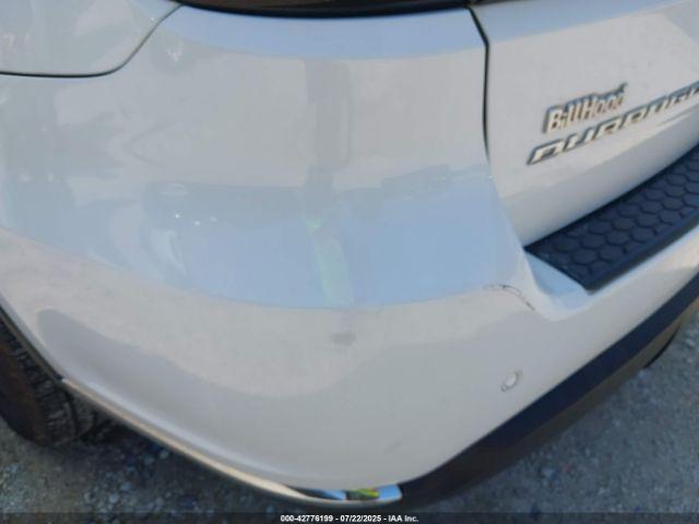 Dodge Durango Limited Image 3