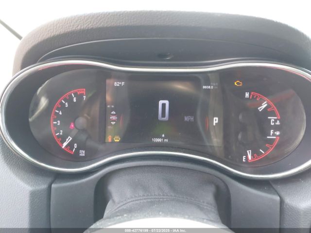 Dodge Durango Limited Image 11