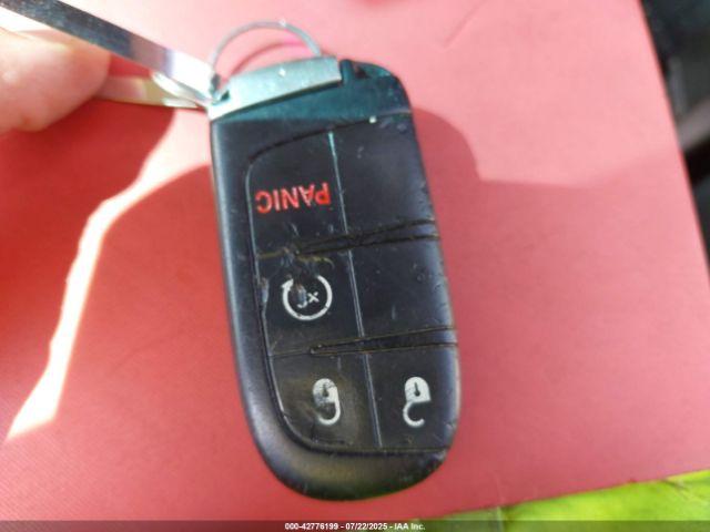 Dodge Durango Limited Image 13