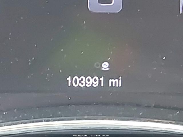 Dodge Durango Limited Image 12