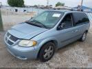 Dodge Caravan Sxt Image 10
