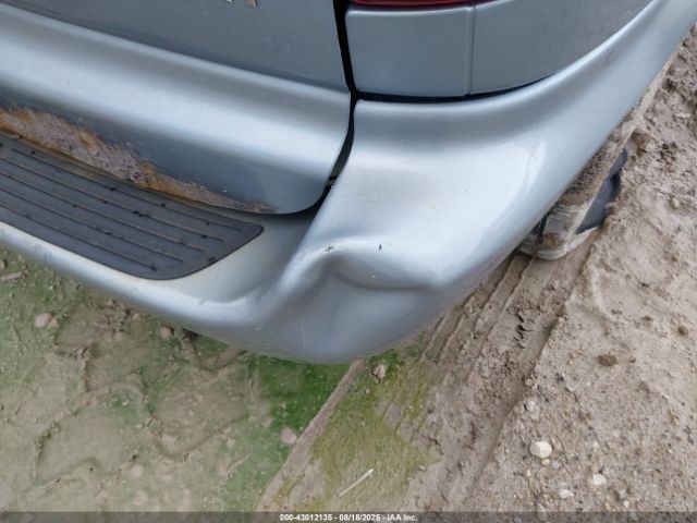 Dodge Caravan Sxt Image 3