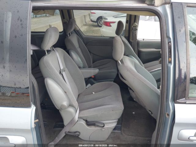 Dodge Caravan Sxt Image 6