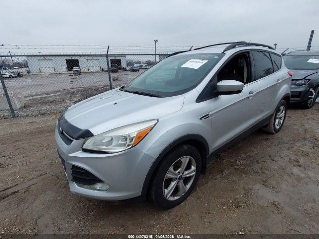 Ford Escape Se Image 3