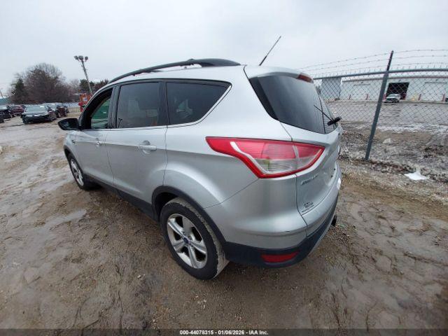 Ford Escape Se Image 4
