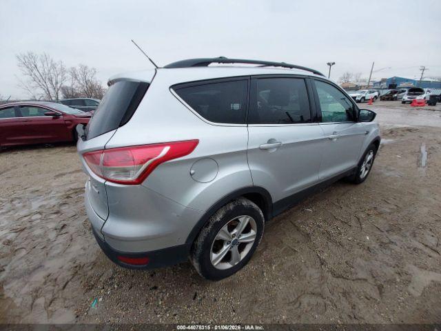 Ford Escape Se Image 5