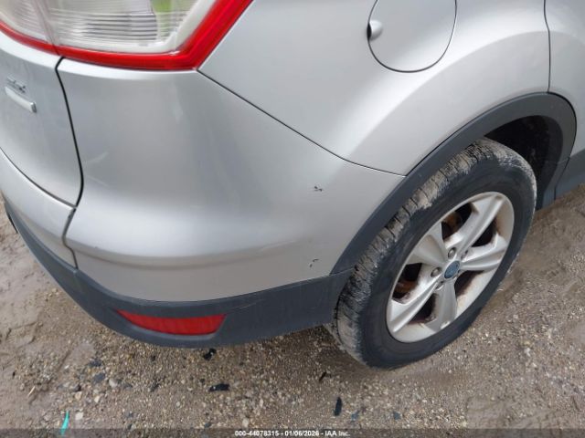 Ford Escape Se Image 2