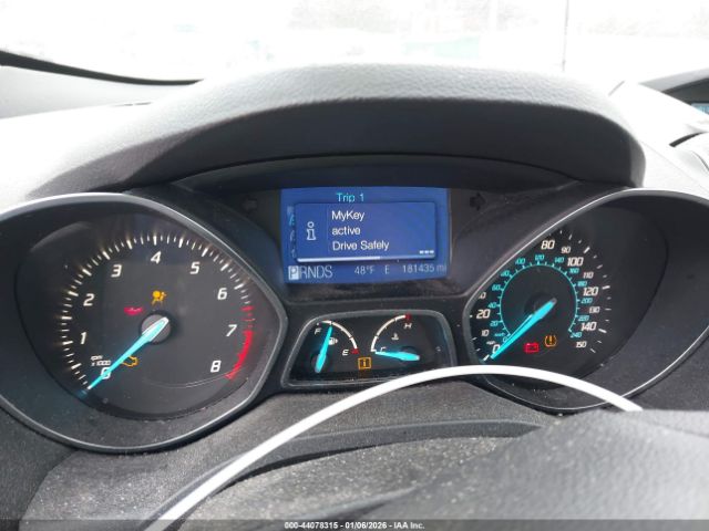 Ford Escape Se Image 8