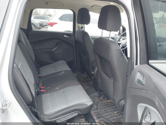 Ford Escape Se Image 7