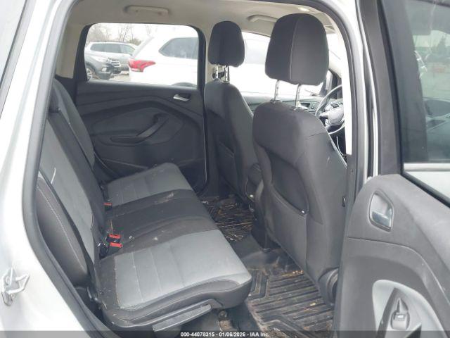 Ford Escape Se Image 7