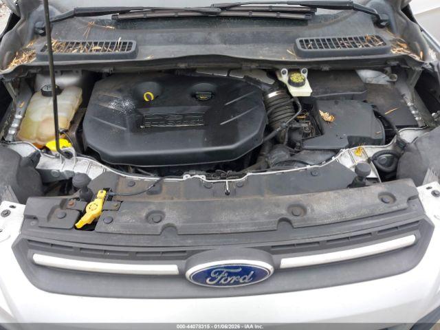 Ford Escape Se Image 11