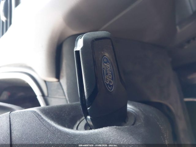 Ford Fusion Se Image 3