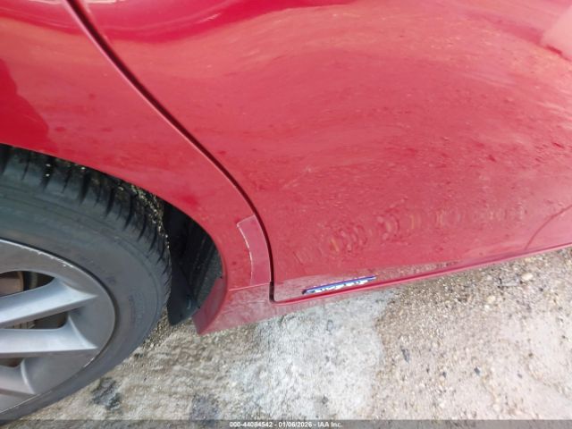 Lexus Ct Premium Image 15