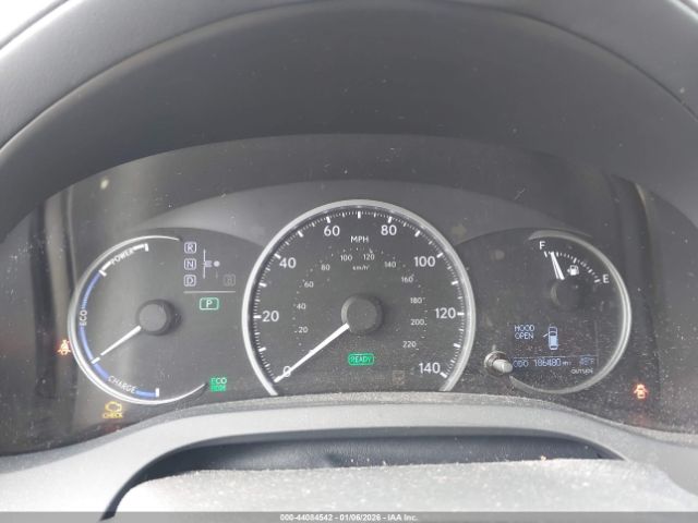 Lexus Ct Premium Image 5