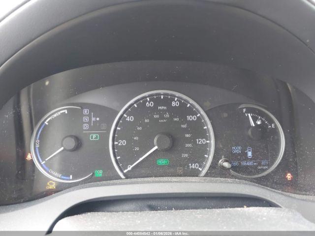 Lexus Ct Premium Image 5