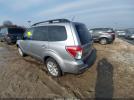 Subaru Forester 2.5x Limited Image 9