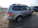 Subaru Forester 2.5x Limited Image 6