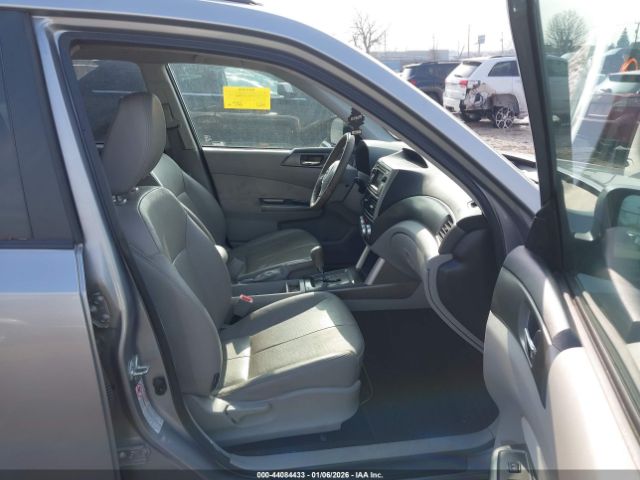 Subaru Forester 2.5x Limited Image 7