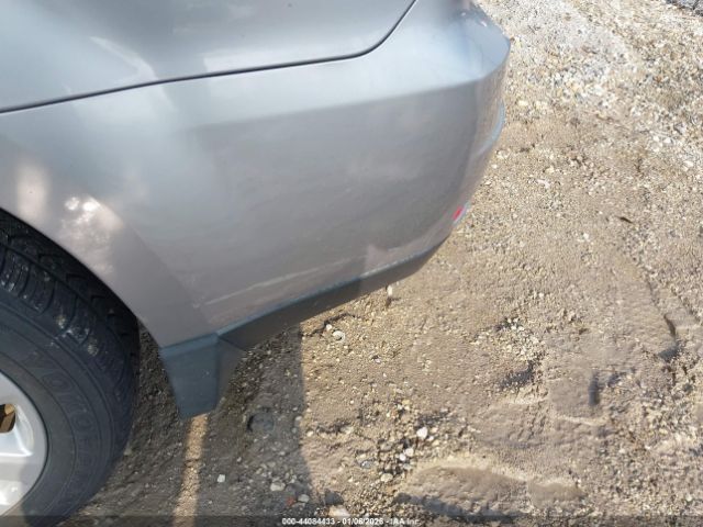 Subaru Forester 2.5x Limited Image 10