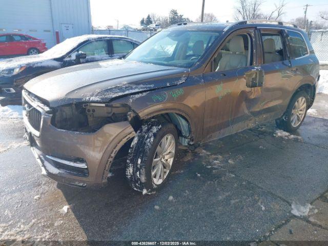 Volvo XC90 T6 Momentum Image 12