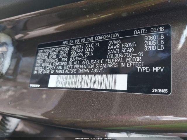 Volvo XC90 T6 Momentum Image 3