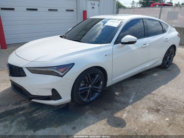 Acura Integra A-spec Technology Image 6