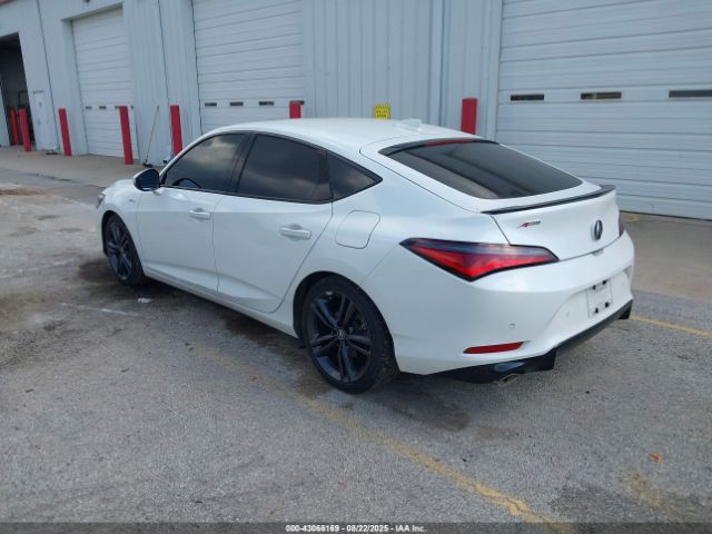 Acura Integra A-spec Technology Image 8