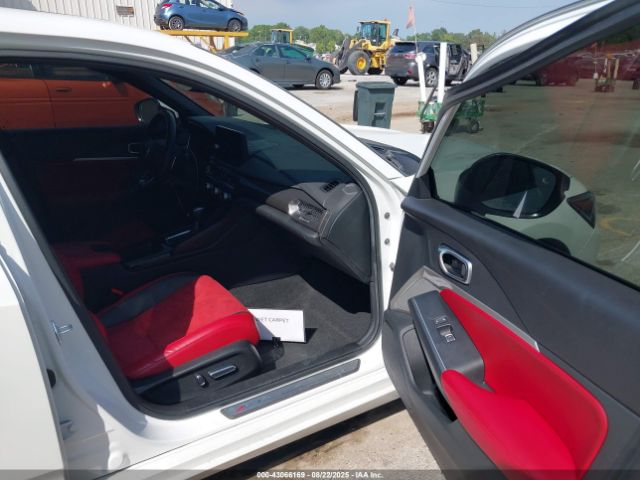 Acura Integra A-spec Technology Image 4