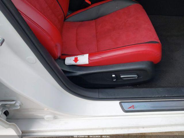 Acura Integra A-spec Technology Image 7